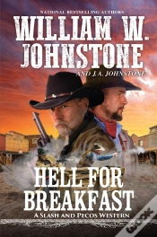 Capa do artigo Hell For Breakfast