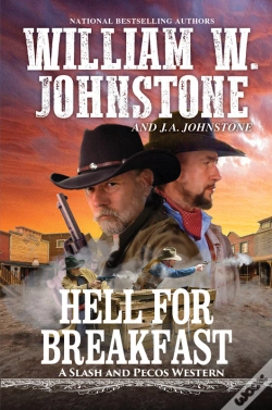 Capa do artigo Hell For Breakfast