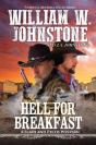 Hell For Breakfast - Preview
