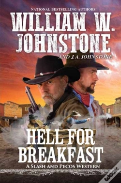 Capa do artigo Hell For Breakfast