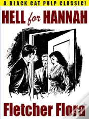 Capa do artigo Hell For Hannah