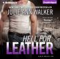 Hell For Leather - Preview