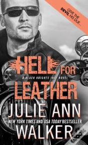 Capa do artigo Hell For Leather