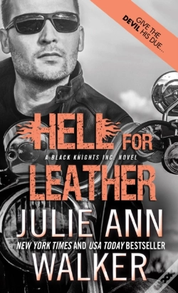 Capa do artigo Hell For Leather