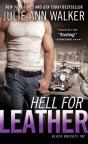 Hell For Leather - Preview