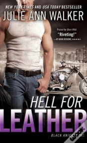 Capa do artigo Hell For Leather