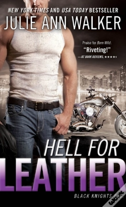 Capa do artigo Hell For Leather