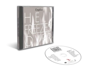 Capa do artigo Hell Freezes Over - CD