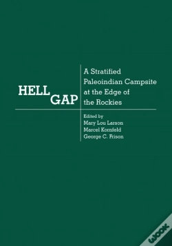 Capa do artigo Hell Gap