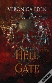 Capa do artigo Hell Gate Discreet Special Edition