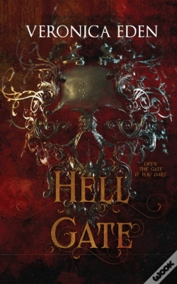 Capa do artigo Hell Gate Discreet Special Edition