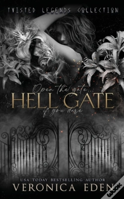 Capa do artigo Hell Gate