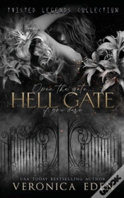 Capa do artigo Hell Gate