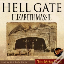 Capa do artigo Hell Gate