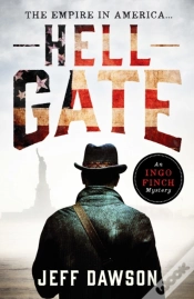 Capa do artigo Hell Gate