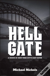 Capa do artigo Hell Gate