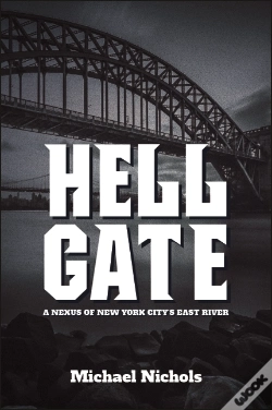 Capa do artigo Hell Gate
