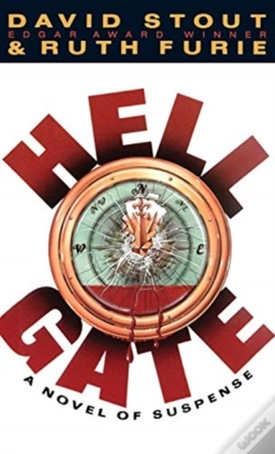 Capa do artigo Hell Gate