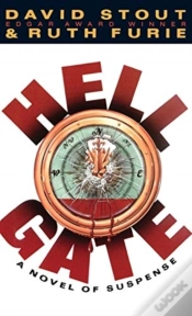 Capa do artigo Hell Gate