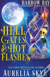 Capa do artigo Hell Gates & Hot Flashes