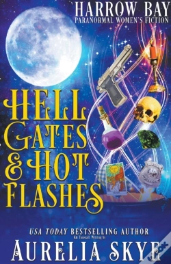 Capa do artigo Hell Gates & Hot Flashes
