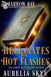 Capa do artigo Hell Gates & Hot Flashes