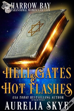 Capa do artigo Hell Gates & Hot Flashes