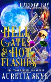 Capa do artigo Hell Gates & Hot Flashes