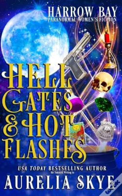 Capa do artigo Hell Gates & Hot Flashes