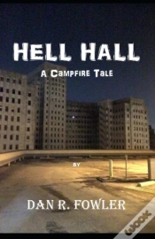 Capa do artigo Hell Hall