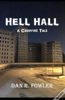 Capa do artigo Hell Hall