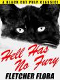 Hell Has No Fury - Preview