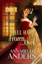 Capa do artigo Hell Hath Frozen Over