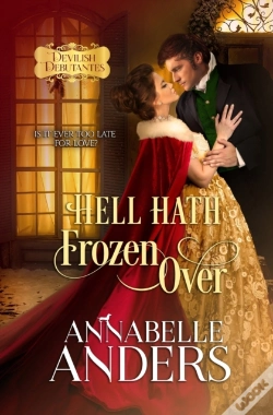 Capa do artigo Hell Hath Frozen Over