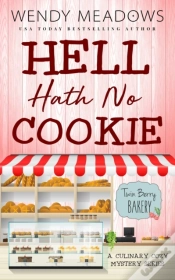 Capa do artigo Hell Hath No Cookie
