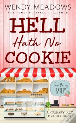 Capa do artigo Hell Hath No Cookie