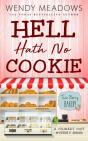 Hell Hath No Cookie - Preview