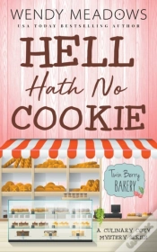 Capa do artigo Hell Hath No Cookie