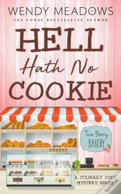 Capa do artigo Hell Hath No Cookie
