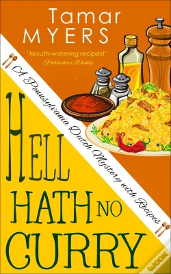 Capa do artigo Hell Hath No Curry