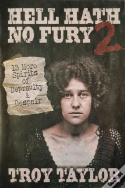 Capa do artigo Hell Hath No Fury 2