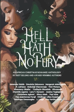 Capa do artigo Hell Hath No Fury