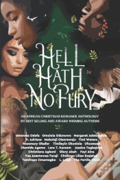 Capa do artigo Hell Hath No Fury