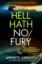 Hell Hath No Fury