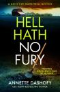 Hell Hath No Fury - Preview