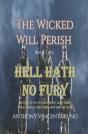 Hell Hath No Fury - Preview