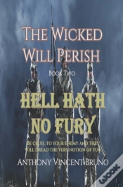 Capa do artigo Hell Hath No Fury