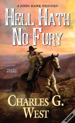 Capa do artigo Hell Hath No Fury