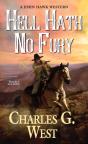 Hell Hath No Fury - Preview