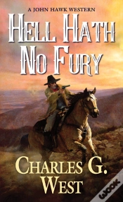 Capa do artigo Hell Hath No Fury